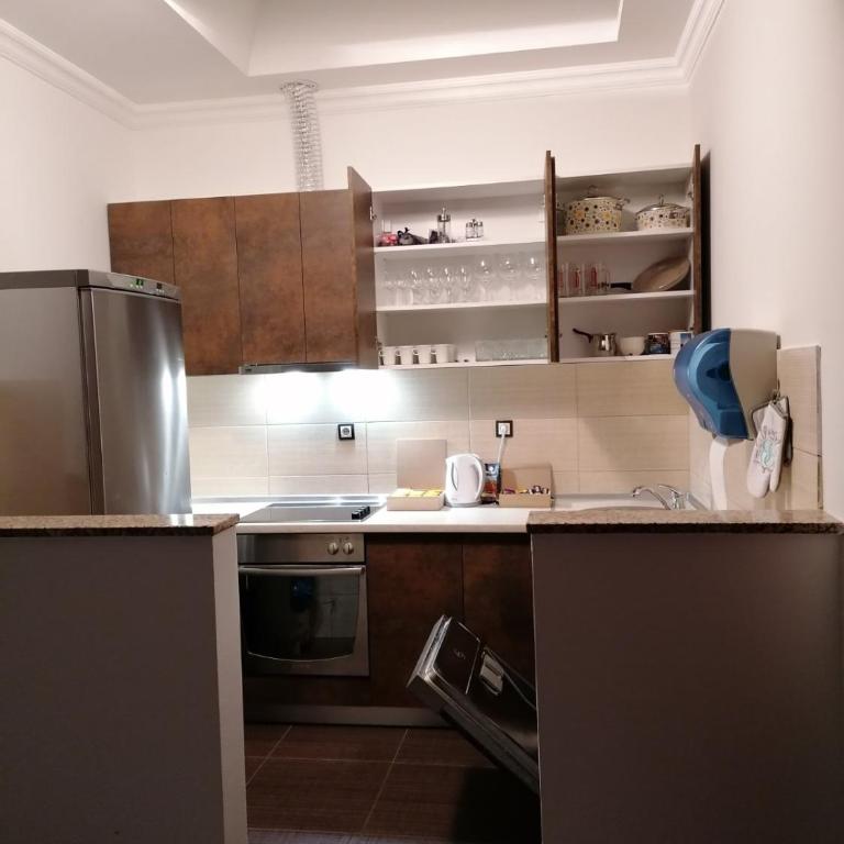 Penthouse Park - Apartman sa 3 Spavaće Sobe - 8