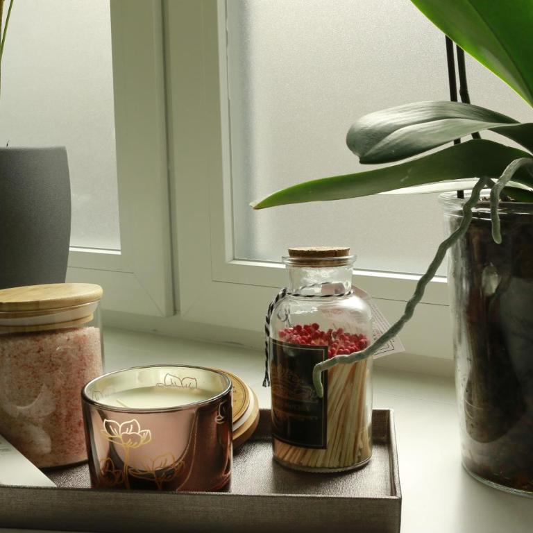 AM City Apartment 24h Self-Check-In, Free Parking, U-Bahn 350m, Netflix - Appartamento - 4