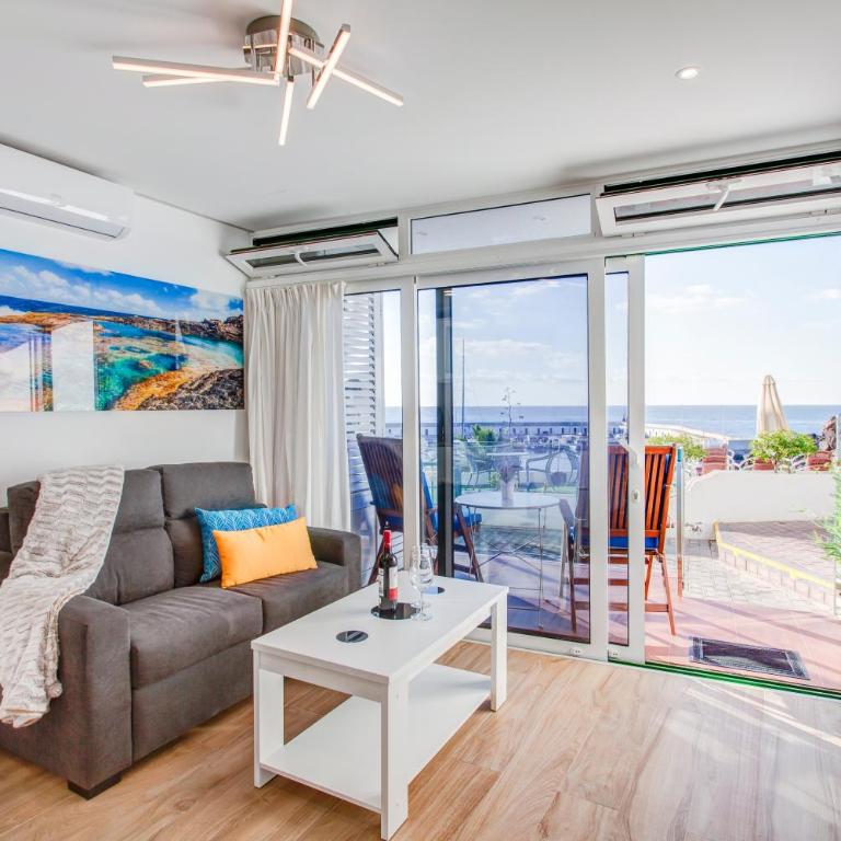 Marlin II Puerto del Carmen - One-Bedroom Apartment - 6