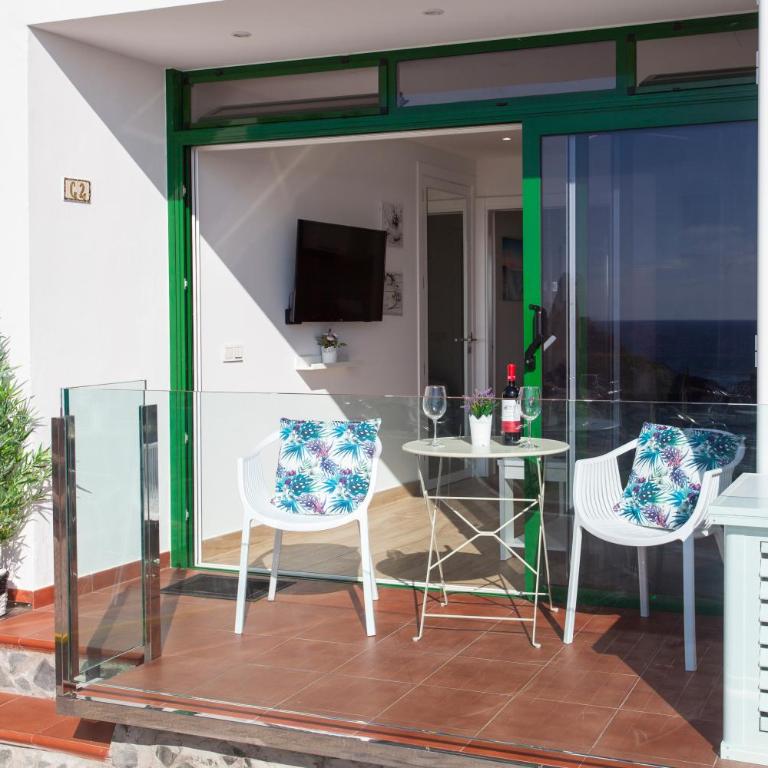 Marlin II Puerto del Carmen - One-Bedroom Apartment - 13