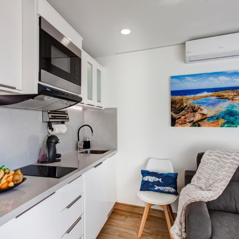 Marlin II Puerto del Carmen - One-Bedroom Apartment - 7
