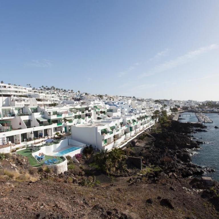 Marlin II Puerto del Carmen - One-Bedroom Apartment - 22