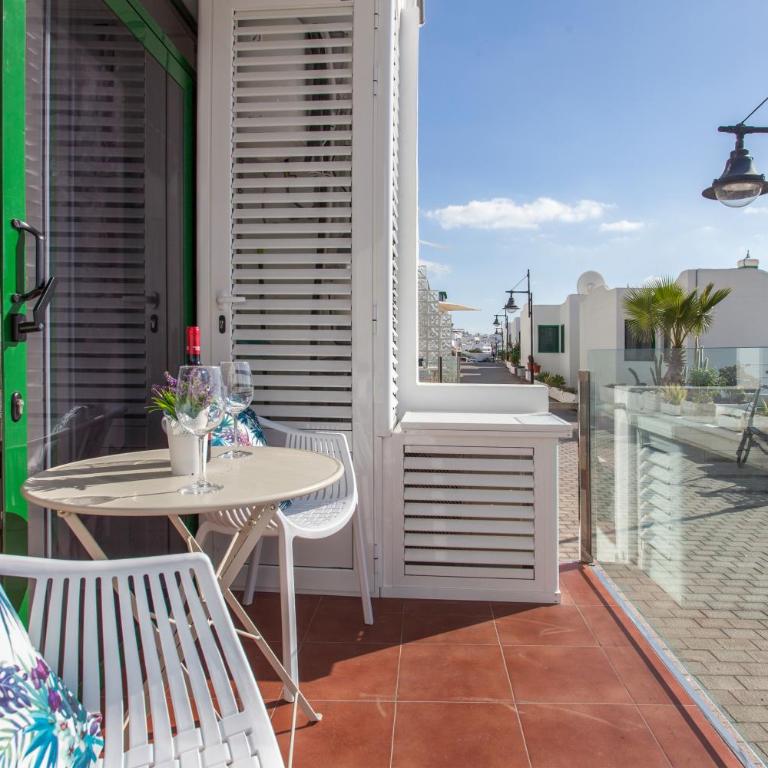Marlin II Puerto del Carmen - One-Bedroom Apartment - 21