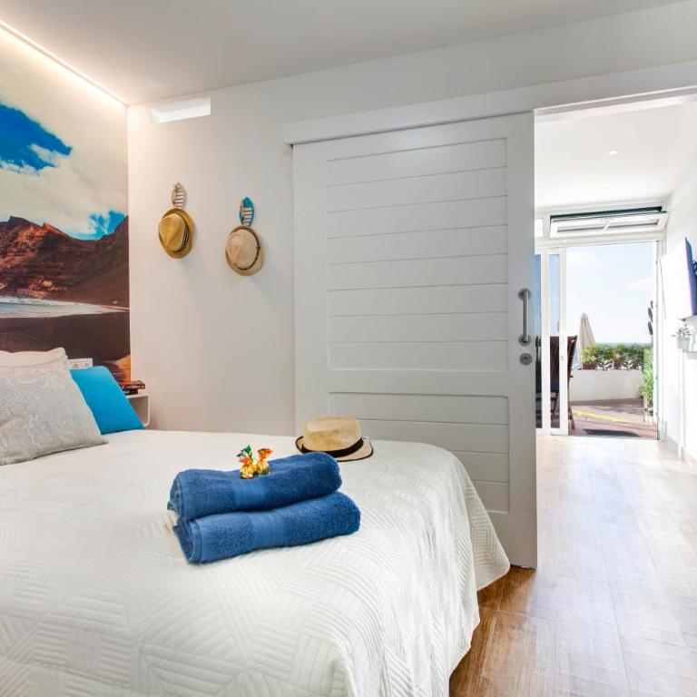 Marlin II Puerto del Carmen - One-Bedroom Apartment - 10