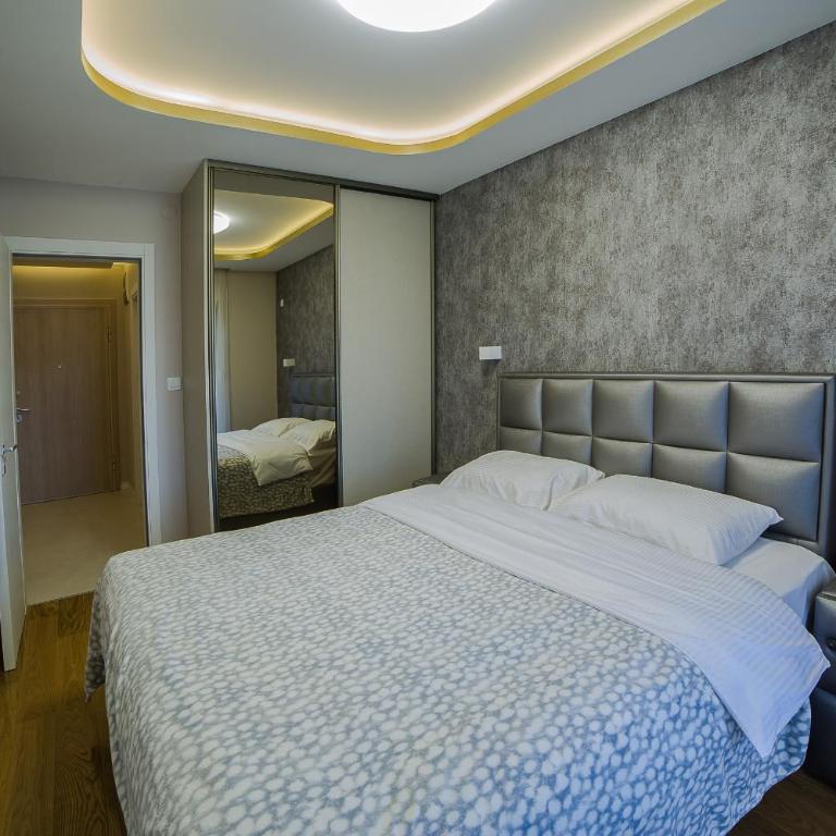 Apartments Centrale 28 - Deluxe Apartment - 8