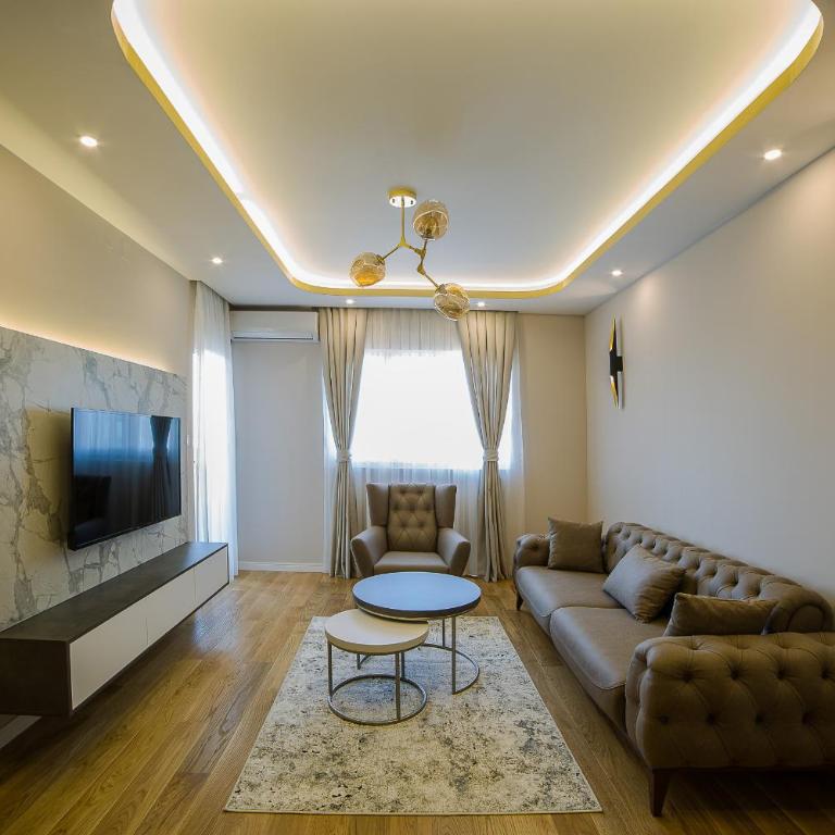 Apartments Centrale 28 - Deluxe Apartment - 3