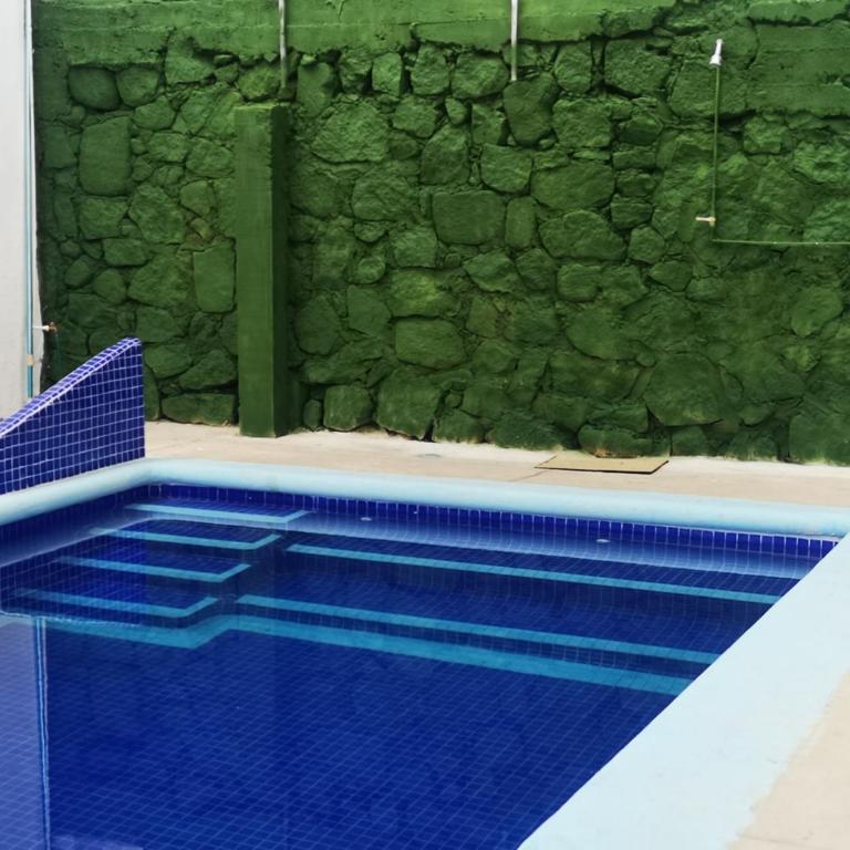 Casa Horizonte Azul Acapulco - Casa de 4 dormitorios - 11
