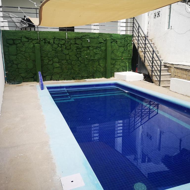 Casa Horizonte Azul Acapulco - Casa de 4 dormitorios - 10