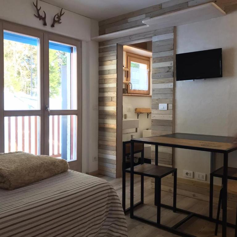 Appartamento Campiglio - Appartamento - 1