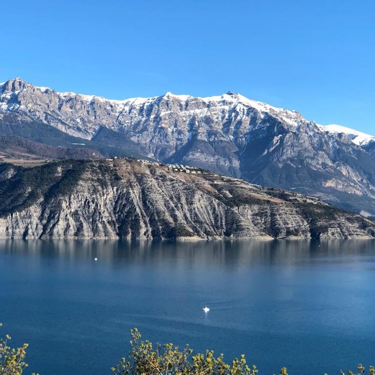 Domaine De Malcor Adult et enfants à partir de 12 ans - nous contacter - Chalet 3 Chambres - 16