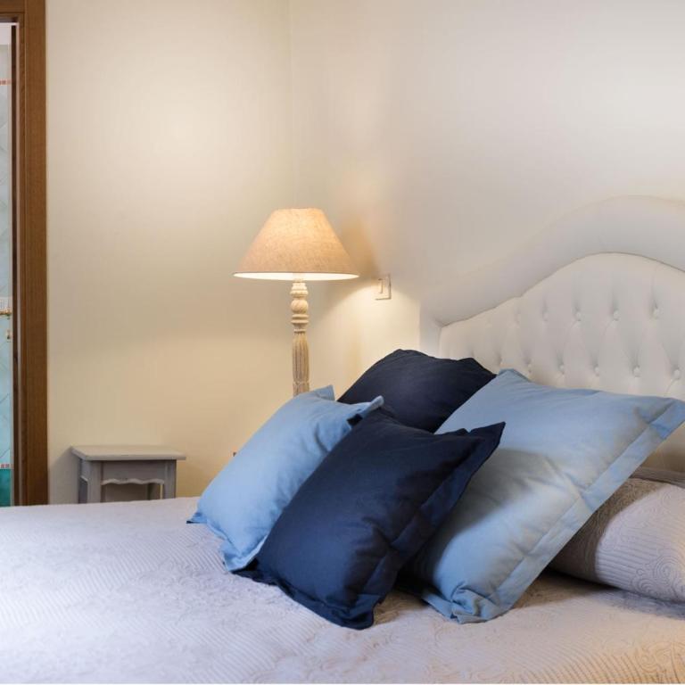 Appartamento Salimbeni - Two-Bedroom Apartment - 17
