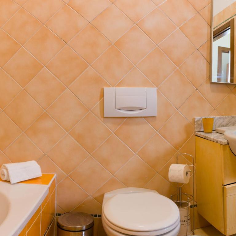 Appartamento Salimbeni - Two-Bedroom Apartment - 22