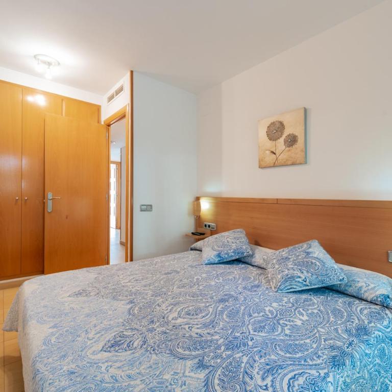 InSitges Sant Sebastia's Beach - Apartamento de 2 dormitorios con vistas al mar - 5