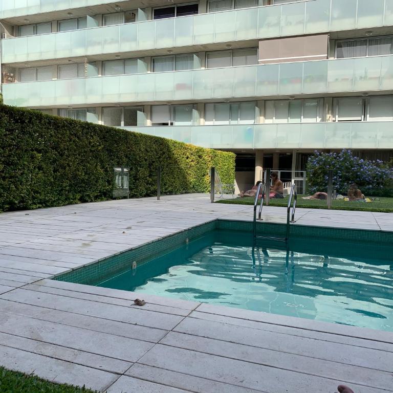 Lezama Park - Apartamento de 1 dormitorio - 28