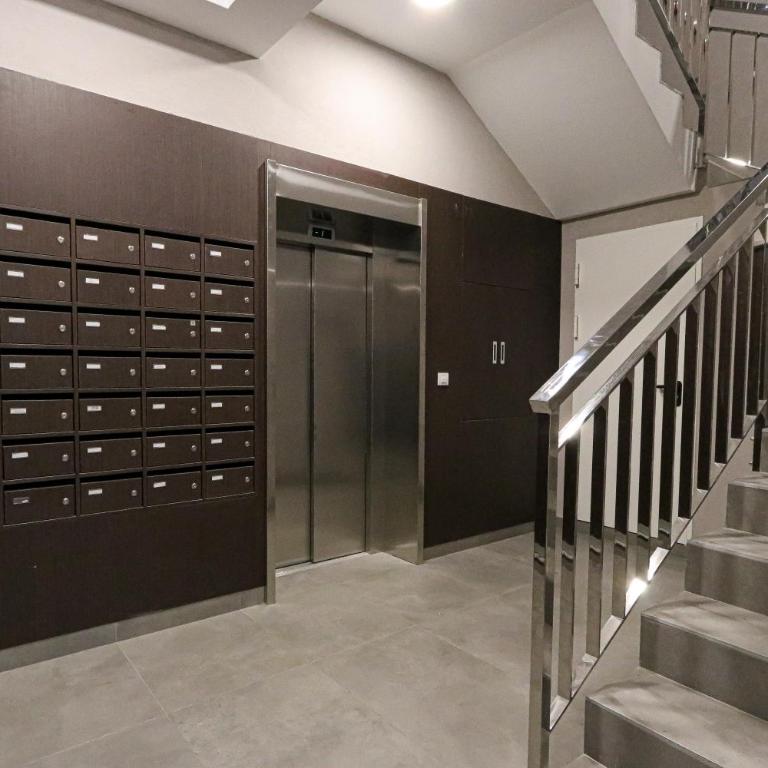 Apartment Story,Nikole Cupica Beograd - Deluks Apartman - 11