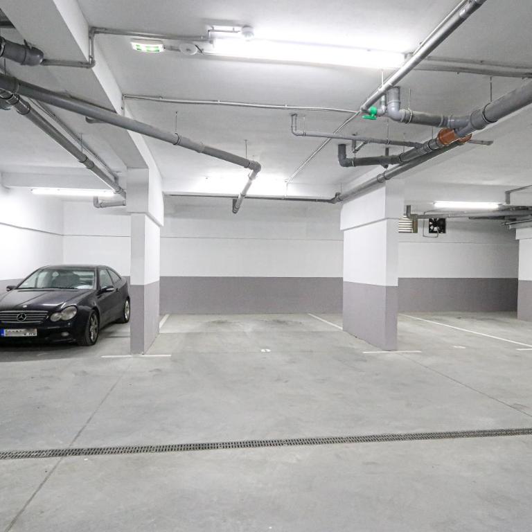 Apartment Story,Nikole Cupica Beograd - Deluks Apartman - 12