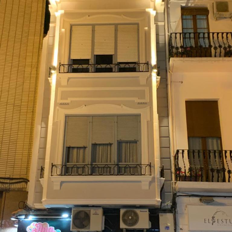 Apartamento San Pascual 18 en Orihuela - Apartamento con balcón - 40