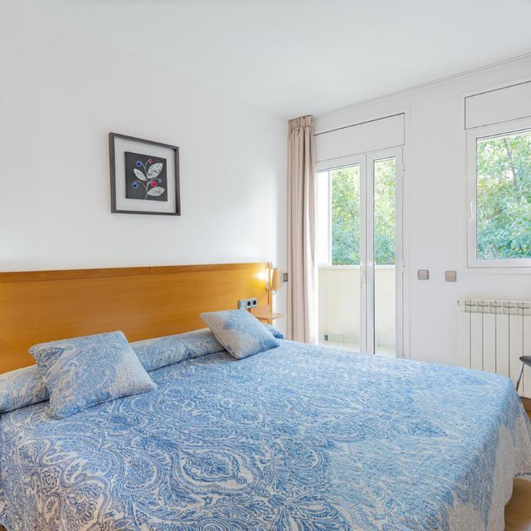 InSitges Sant Sebastia's Beach - Apartamento Estándar con vistas al mar - 7