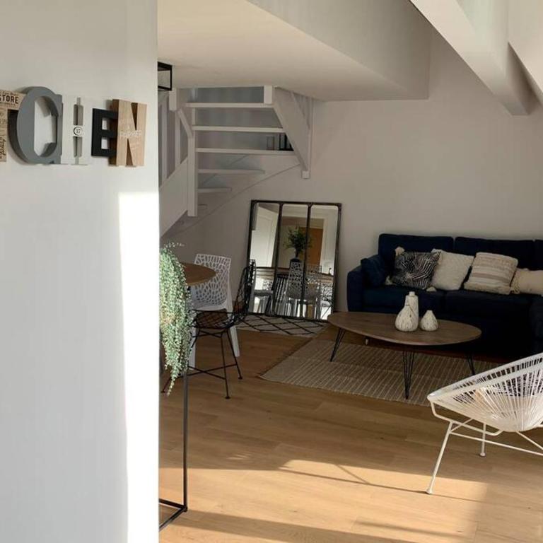 LA BAULE - COUP DE CŒUR – T3 - Tout à Pied - Two-Bedroom Apartment - 15