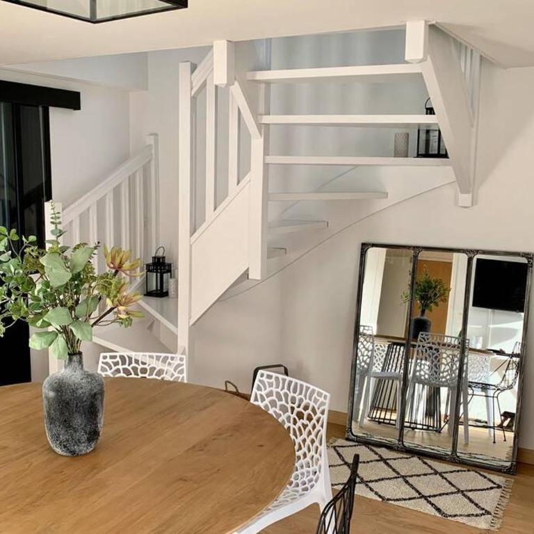 LA BAULE - COUP DE CŒUR – T3 - Tout à Pied - Two-Bedroom Apartment - 16