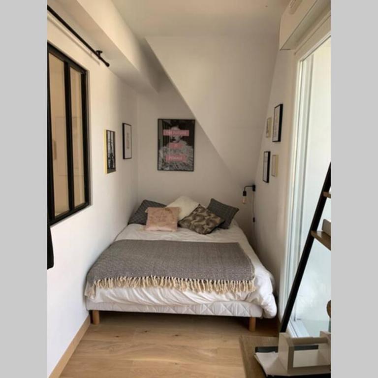 LA BAULE - COUP DE CŒUR – T3 - Tout à Pied - Two-Bedroom Apartment - 18