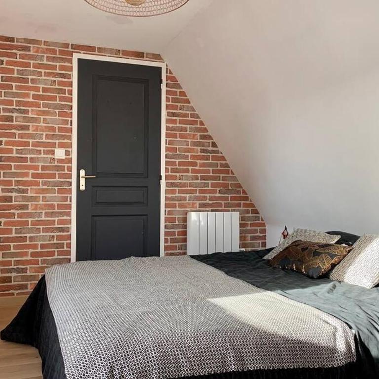 LA BAULE - COUP DE CŒUR – T3 - Tout à Pied - Two-Bedroom Apartment - 20