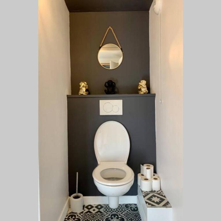 LA BAULE - COUP DE CŒUR – T3 - Tout à Pied - Two-Bedroom Apartment - 22