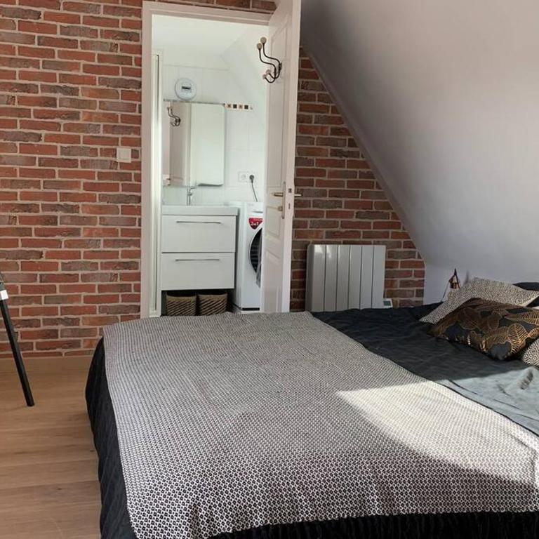 LA BAULE - COUP DE CŒUR – T3 - Tout à Pied - Two-Bedroom Apartment - 24