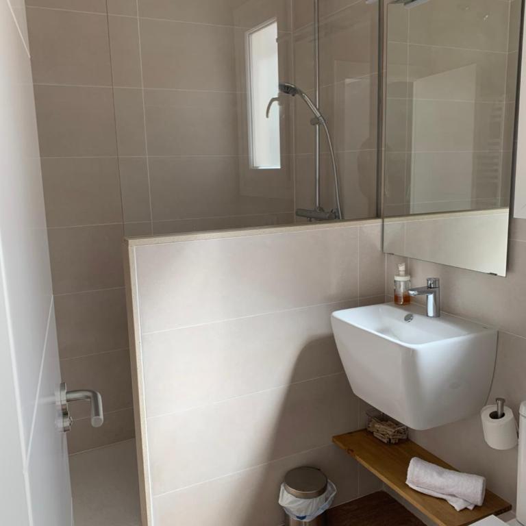 Fantastico Tarragona Corsini Apartment-1, en el centro con parking - Apartamento Deluxe - 34