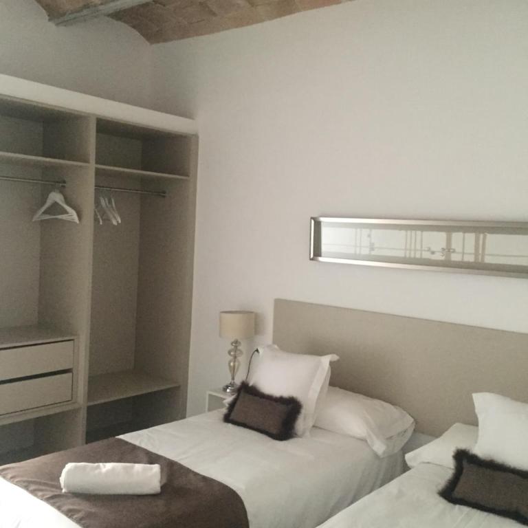 Fantastico Tarragona Corsini Apartment-1, en el centro con parking - Apartamento Deluxe - 36