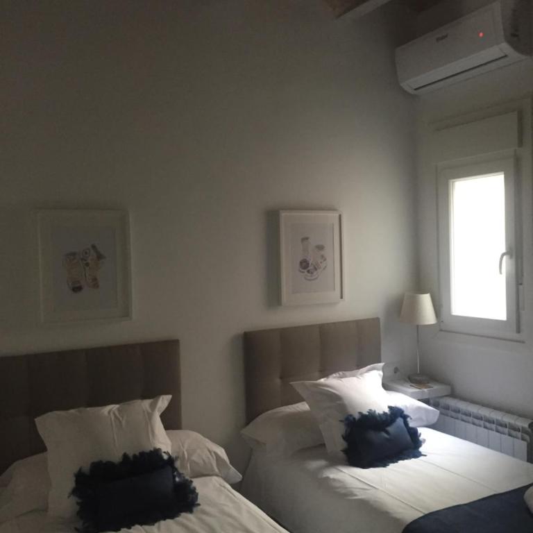 Fantastico Tarragona Corsini Apartment-1, en el centro con parking - Apartamento Deluxe - 41