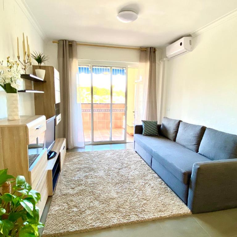 Punta Prima 2 A 2 min de la playa Apartamento familiar - Two-Bedroom Apartment - 16