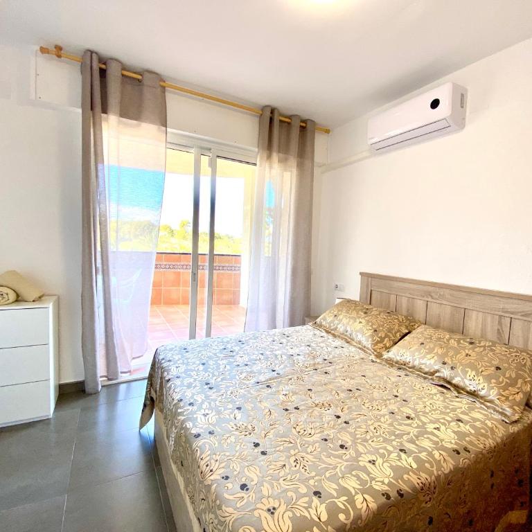 Punta Prima 2 A 2 min de la playa Apartamento familiar - Two-Bedroom Apartment - 24