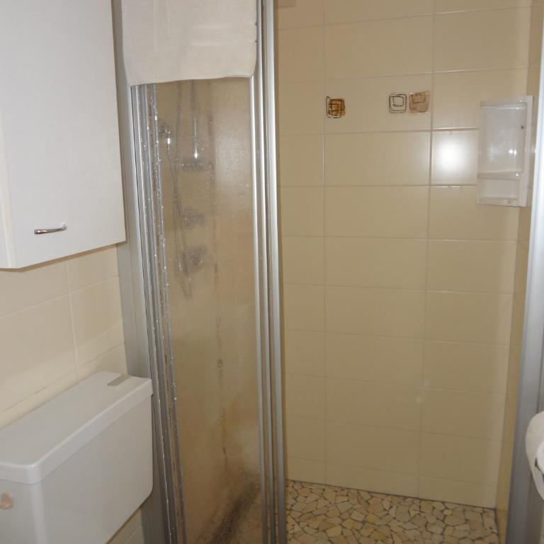 Pfeifferhof - Apartment mit 1 Schlafzimmer - 1