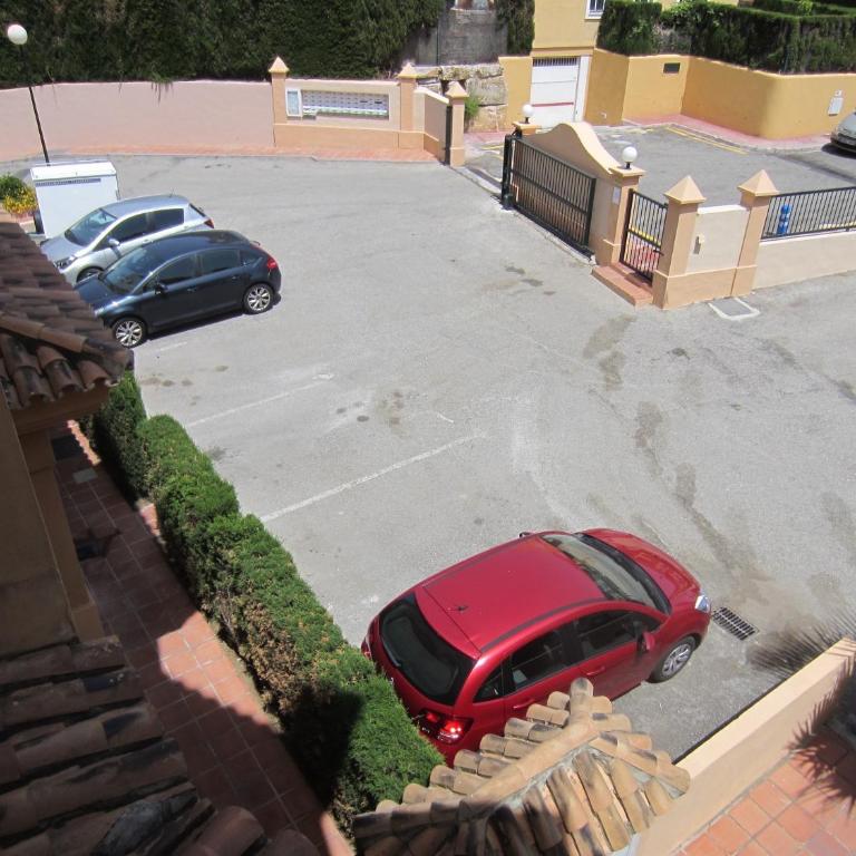 Riviera Golf apartment - Apartamento - 16