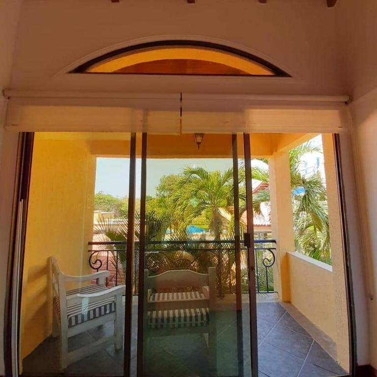 Porto Bello Hotel Boutique - Villa con vistas al jardín - 2