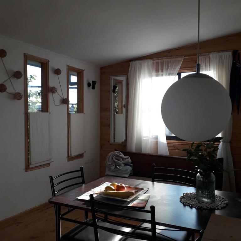 departamento valdivia - Apartamento de 1 dormitorio - 17
