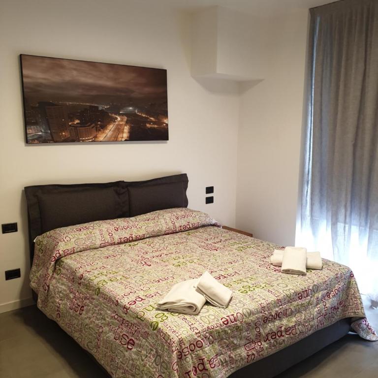 La dolce vita (1) - Appartamento con 1 Camera da Letto - 1