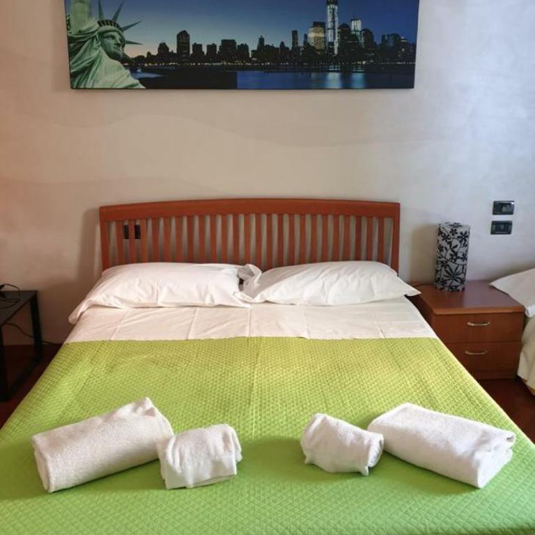 La dolce vita (1) - Appartamento con 1 Camera da Letto - 14