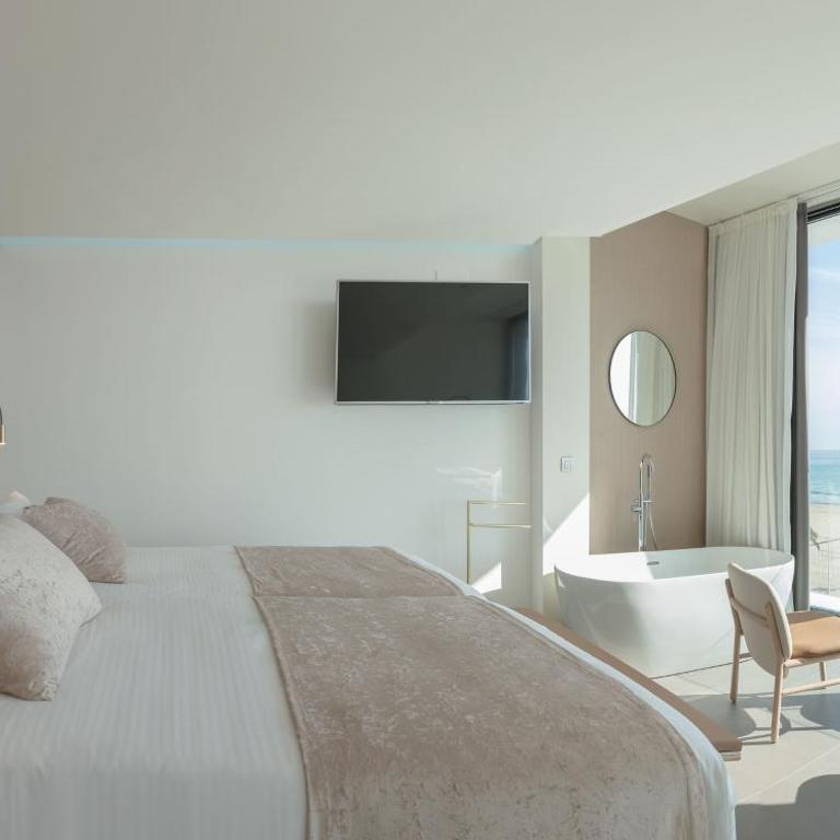 RH Bayren Hotel & Spa 4* Sup - Deluxe Zweibettzimmer - 2