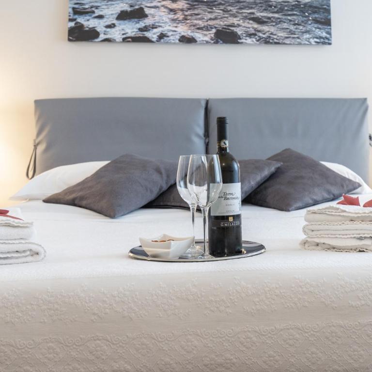 Il Leone Blu - Superior Quadruple Room - 2