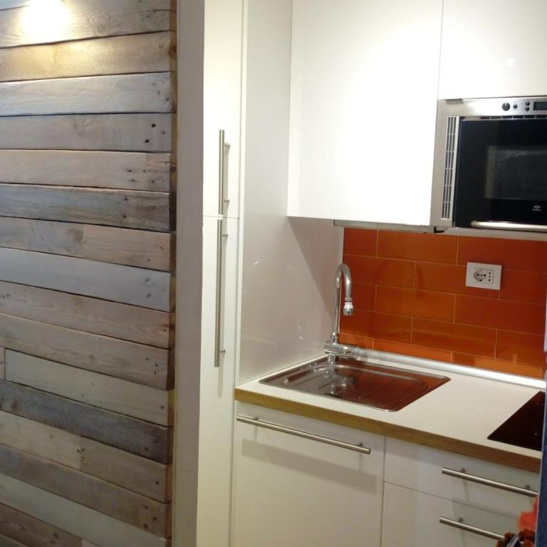 Appartamento Campiglio - Appartamento - 26
