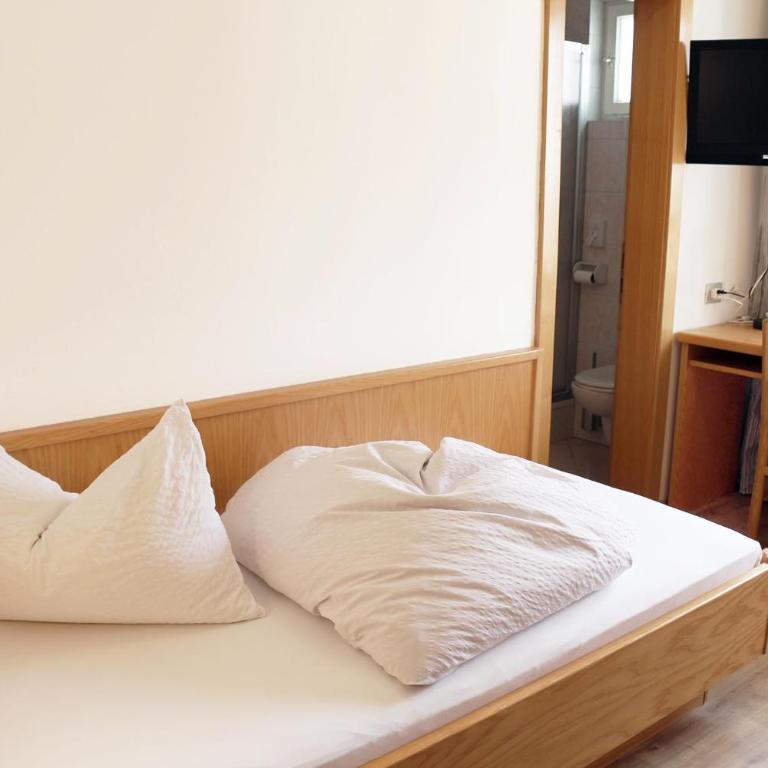 Schenna Garni Eden Bed & Breakfast - Camera Singola Economy - 1