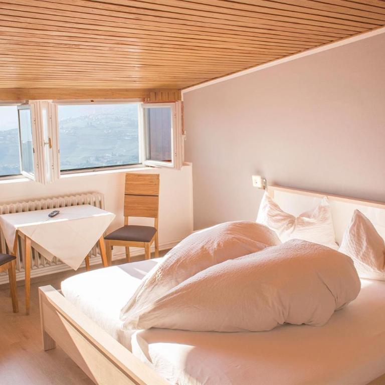 Schenna Garni Eden Bed & Breakfast - Camera Matrimoniale Economy - 2