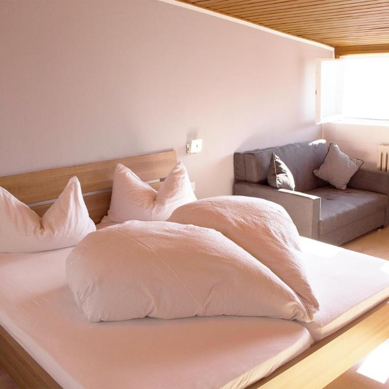 Schenna Garni Eden Bed & Breakfast - Camera Matrimoniale Economy - 4