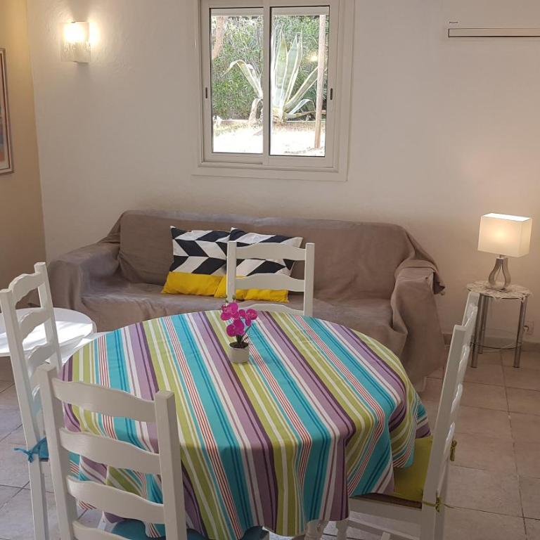 Entre Mer et Estérel - Appartement - 9