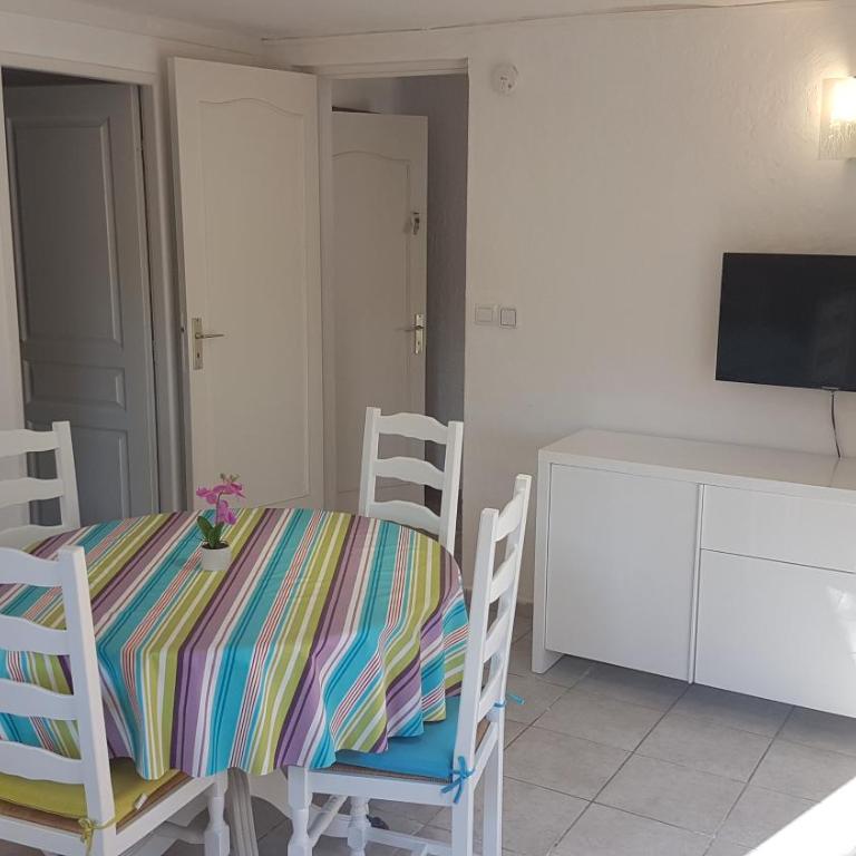 Entre Mer et Estérel - Appartement - 10