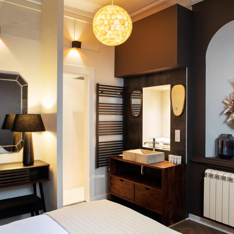 Maison Tillot - Apartment Gustave - 14