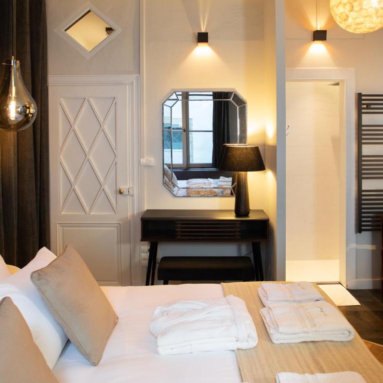 Maison Tillot - Apartment Gustave - 6