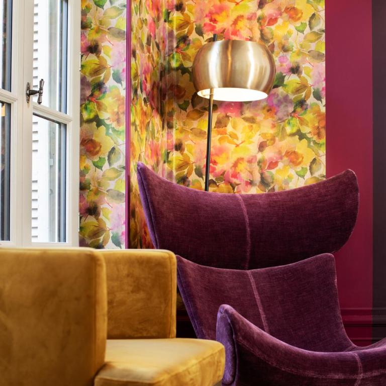 Maison Tillot - Apartment Gaston - 11